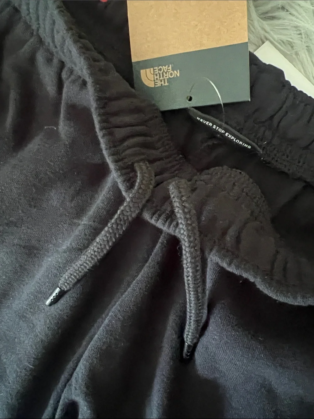 The North Face Never Stop Shorts Size M